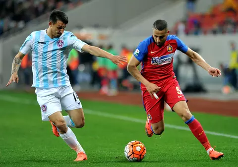 Debandadă în fotbal: ”De astăzi, orice jucător legitimat la un club în insolvență și neplătit de 90 de zile poate să pleace gratis”