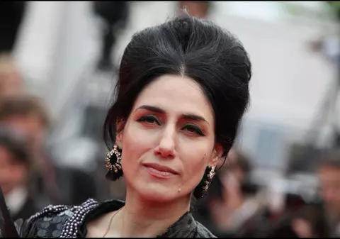 DOLIU în lumea filmului. Actriţa Ronit Elkabetz A MURIT la doar 51 de ani. Cât de frumoasă era | FOTO