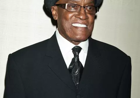 Doliu în lumea muzicii! A murit cântărețul Billy Paul