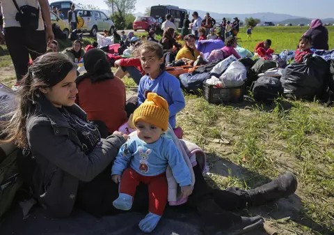 Grecia trebuie să prezinte în două săptămâni măsurile luate pentru remedierea deficiențelor în gestionarea frontierelor