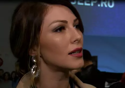 Ilinca Vandici s-a răsturnat cu maşina! "Asta nu a fost funny"