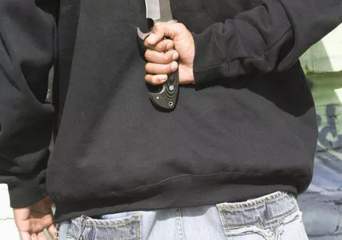 Un medic legist a fost înjunghiat la Giurgiu de propriul fiu. Bărbatul a fost arestat