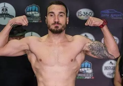 Un sportiv MMA a murit la câteva zile după ce a pierdut o luptă | VIDEO