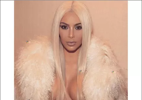 Kim Kardashian a înfuriat Azerbaidjanul: ”Problemele de război și de pace sunt prea serioase pentru un star de reality –show”