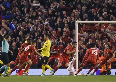 Un antrenor român de la o echipă de top surprinde după meciul nebun Liverpool - Borussia: ”Sunt trist”