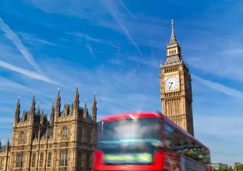Londra, cel mai scump oraș din lume
