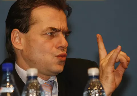 Ludovic Orban, sub control judiciar după ce ar fi cerut mită 50.000 de euro. Cine candidează la Primărie?