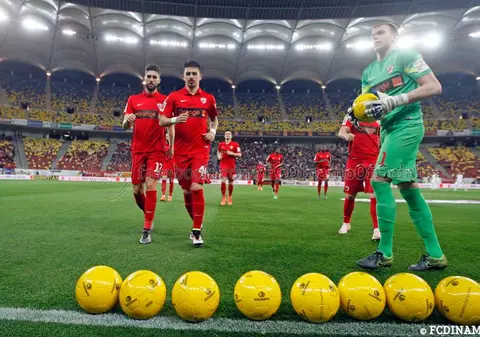 Valentin Popescu: ”Sportul este un domeniu cu care ne mândrim”
