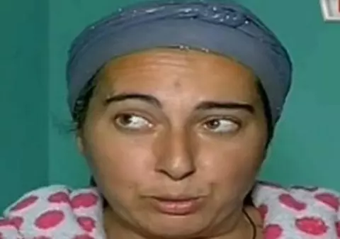 Răsturnare de situaţie. Angelica Constantin vrea să-i dea fetiţa înapoi Luminţei Anghel: "Am greşit şi-mi cer mii de scuze"