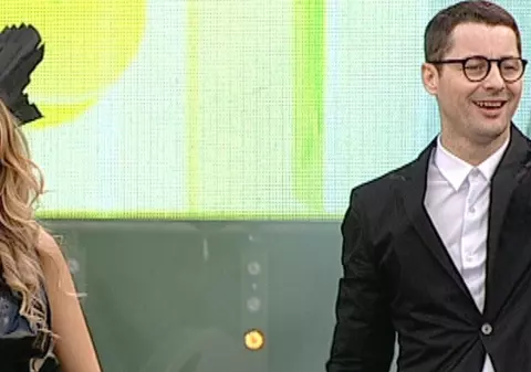 Care este legătura dintre Lidia Buble şi al cincilea copil al lui Adi Sînă! Artista a făcut anunţul în urmă cu puţin timp!