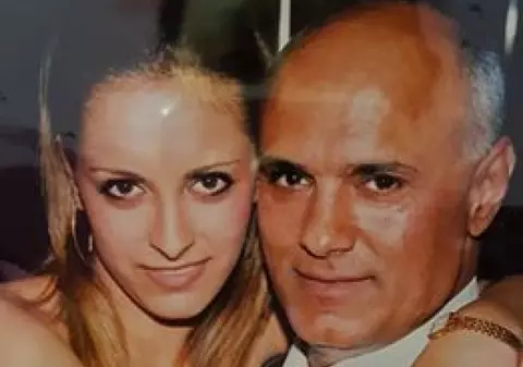 Mesajul fiicei lui Fane Spoitoru, după moartea acestuia!