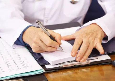 Protestul medicilor de familie nu a dat roade. Peste 44.000 de rețete au fost eliberate astăzi