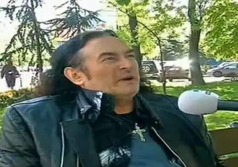 Miron Cozma, pieton! Nu are bani să-și repare mașina