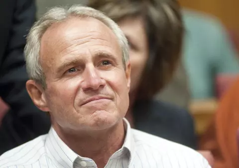 A stat 25 de ani în închisoare, pentru că şi-a omorât soţia. Ce a aflat după eliberare a ajuns subiect de film