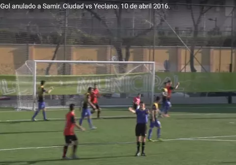 Credeați că numai la noi arbitrii sunt hoți? Ce a făcut un ”fluieraș” din Spania întrece orice imaginație | VIDEO