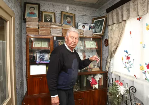 Tatăl lui Dan Diaconescu va fi înmormântat miercuri la Caracal