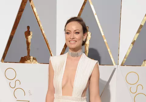 Olivia Wilde, însărcinată cu al doilea copil|FOTO