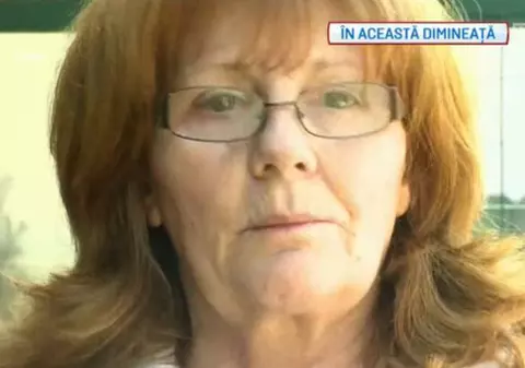 Ultimul interviu al soţiei lui Cornel Patrichi, înainte ca acesta să moară: "Nu o să pot să trăiesc fără el"