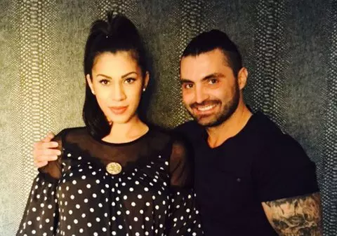 Gestul șocant făcut de Liviu Vârciu la botezul fetiței Andei Adam. Ce s-a întâmplat între artist și Pepe. "A sfâșiat cămașa de pe mine"