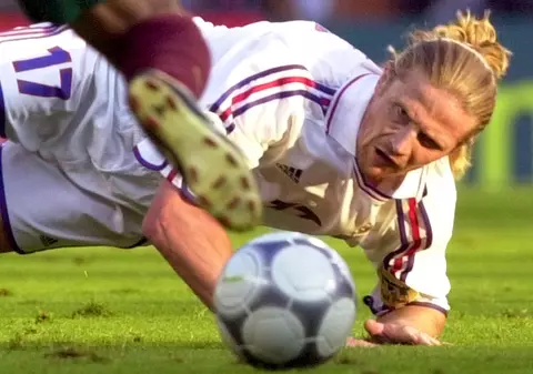 Bombă. Un fotbalist uriaș crede că finala unui Mondial a fost trucată: ”Nu a fost un aranjament?” | VIDEO