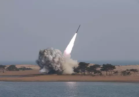 Coreea de Sud confirmă că Phenianul ar pregăti un nou test nuclear