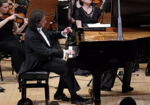 Turneul Pianul Călător a ajuns la cea de-a șasea ediție!