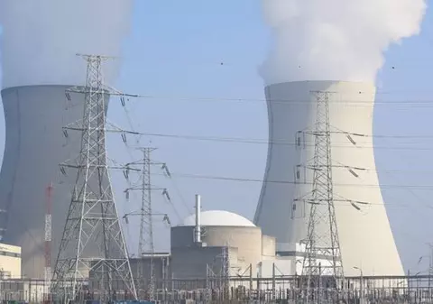 Germania a cerut Belgiei închiderea temporară a două reactoare nucleare