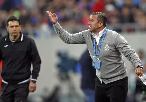 Astra - Steaua. Reghe, arogant înainte de ”finala campionatului”: ”Nu pot concura cu noi. Și ei știu asta!”