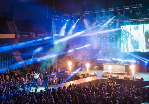 Bonnie Tyler, Smokie și Semnal M, împreună la "Transylvania Music Event"