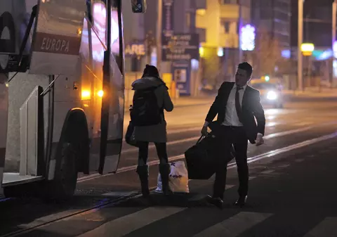 Elveţia elimină de la 1 iunie restricţiile pe piaţa muncii pentru cetăţenii români și bulgari