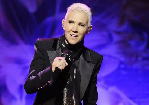 Marie de la Roxette, grav bolnavă! Şi-a anulat toate concertele din vară!