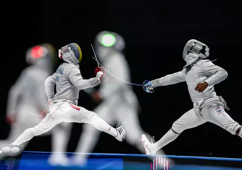 Sabrerii români au luat bronzul la Campionatul Mondial de la Rio
