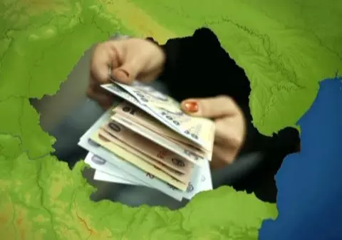 Marea cârpeală bugetară: femeia de serviciu câștigă cât un lector