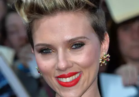 Sfaturile lui Scarlett Johansson despre relații care le-a convins pe femei să le dea papucii bărbaților nepotriviți din viața lor
