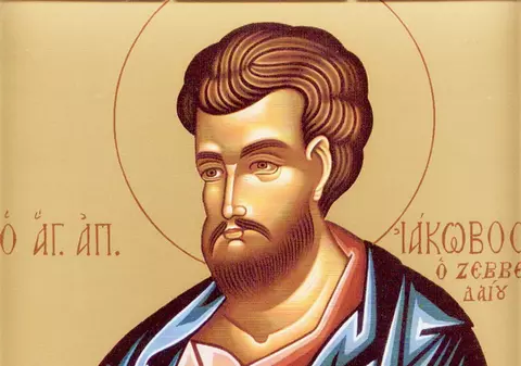 Ce sfânt este prăznuit în Sâmbăta Mare şi ce minuni face chiar în zilele noastre