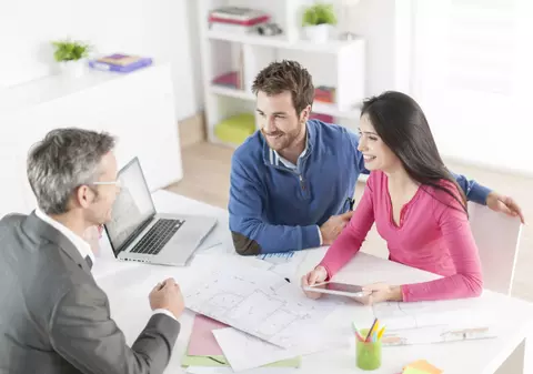 EXCLUSIV | Legea dării în plată | ”În noul plafon de 250.000 de euro intră 99% dintre cei care au problema cu apartamentele 'supraevaluate' înainte de criză”