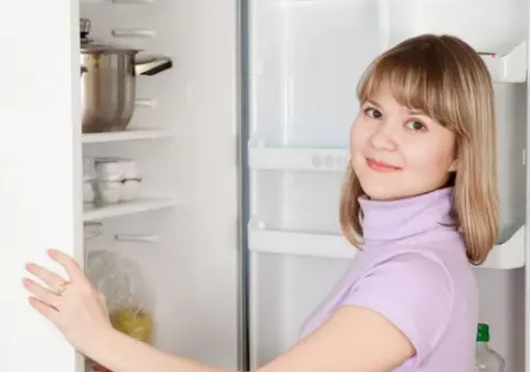 La ce mai folosește congelatorul pe lângă păstrarea alimentelor