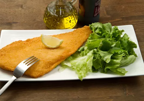 Libertatea te ajută să găteşti ieftin şi bun.  Cod pane cu doar 9 lei