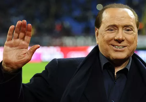 Silvio Berlusconi și firmele coordonate de el apar în documentele dezvăluite în Scandalul Panama