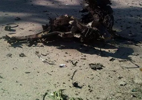 Șapte morți și 15 răniți în mai multe explozii în peninsula Sinai