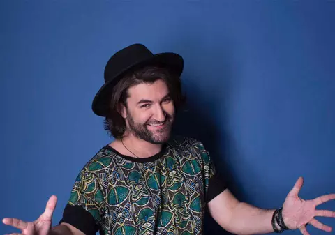 EXCLUSIV/ Smiley nu mai vrea să audă de femei! Mai bine singur, decât expus