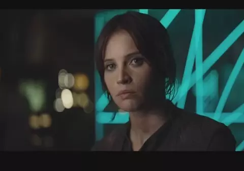 VIDEO| Primul trailer al noului film din Star Wars, peste 14.000.000 de vizualizări în doar câteva ore