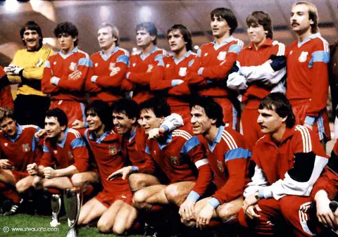 Steaua şi Dinamo, în topul echipelor cu cele mai lungi serii de victorii consecutive din Europa