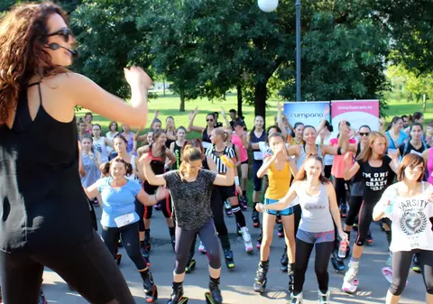 Tabăra de slăbit, o soluție eficientă pentru pierderea kilogramelor. Dacă vrem să slăbim, trebuie să o facem inteligent