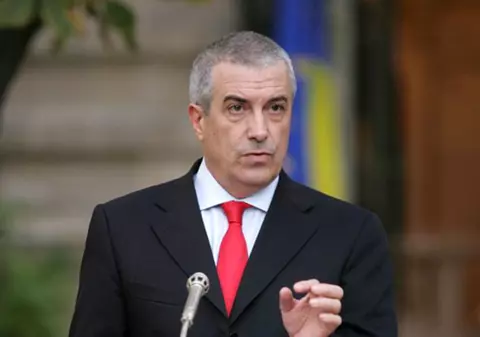 Tăriceanu: Am decis să retragem Ordonanța, pentru că nu avem nimic de ascuns