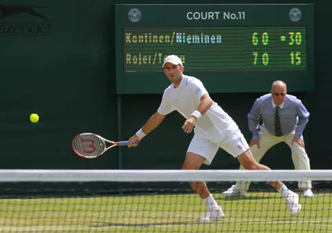 Horia Tecău nu-și poate ascunde dezamăgirea: ”Este păcat!”