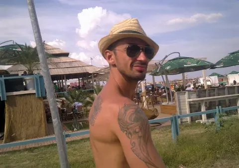 A câștigat la CEDO, dar a pierdut la DIICOT! Un bucureștean a reușit să-i convingă pe magistrații europeni că este nevinovat, apoi a fost prins cu pastile de ecstasy