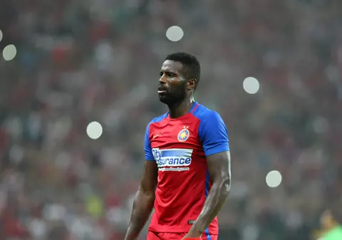 Liga 1. Fernando Varela, ofertat de un club mare din Grecia. Salariu de 600.000 de euro