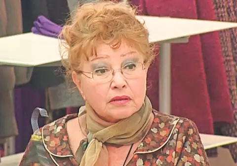 Actrița Rodica Popescu - Bitănescu, la un pas de moarte. "Am băgat cleştele de metal direct în el"