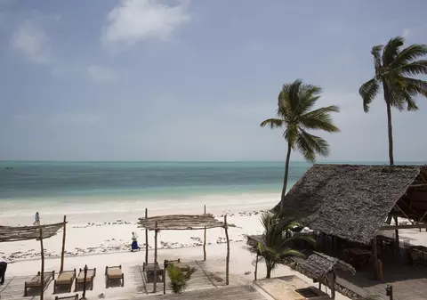 Epidemie de holeră în Zanzibar, o cunoscută destinație turistică